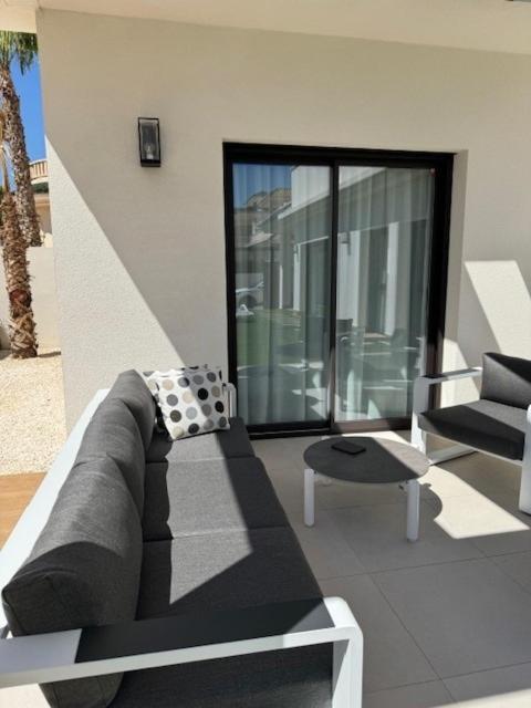 Villa Tortuga Blanca, Ciudad Quesada, Costa Blanca المظهر الخارجي الصورة