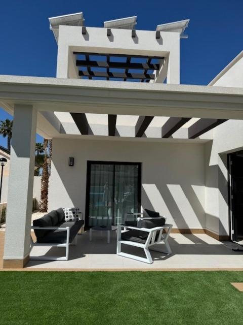 Villa Tortuga Blanca, Ciudad Quesada, Costa Blanca المظهر الخارجي الصورة