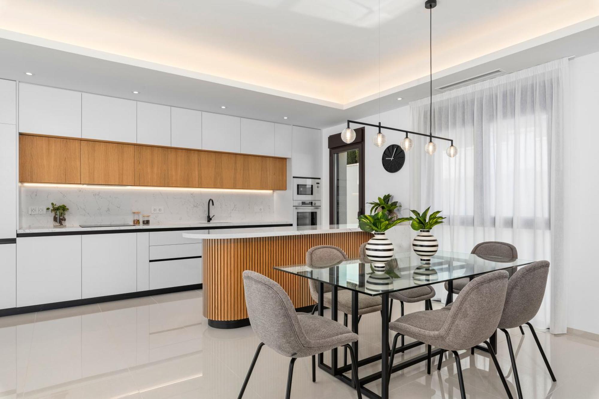 Villa Tortuga Blanca, Ciudad Quesada, Costa Blanca المظهر الخارجي الصورة