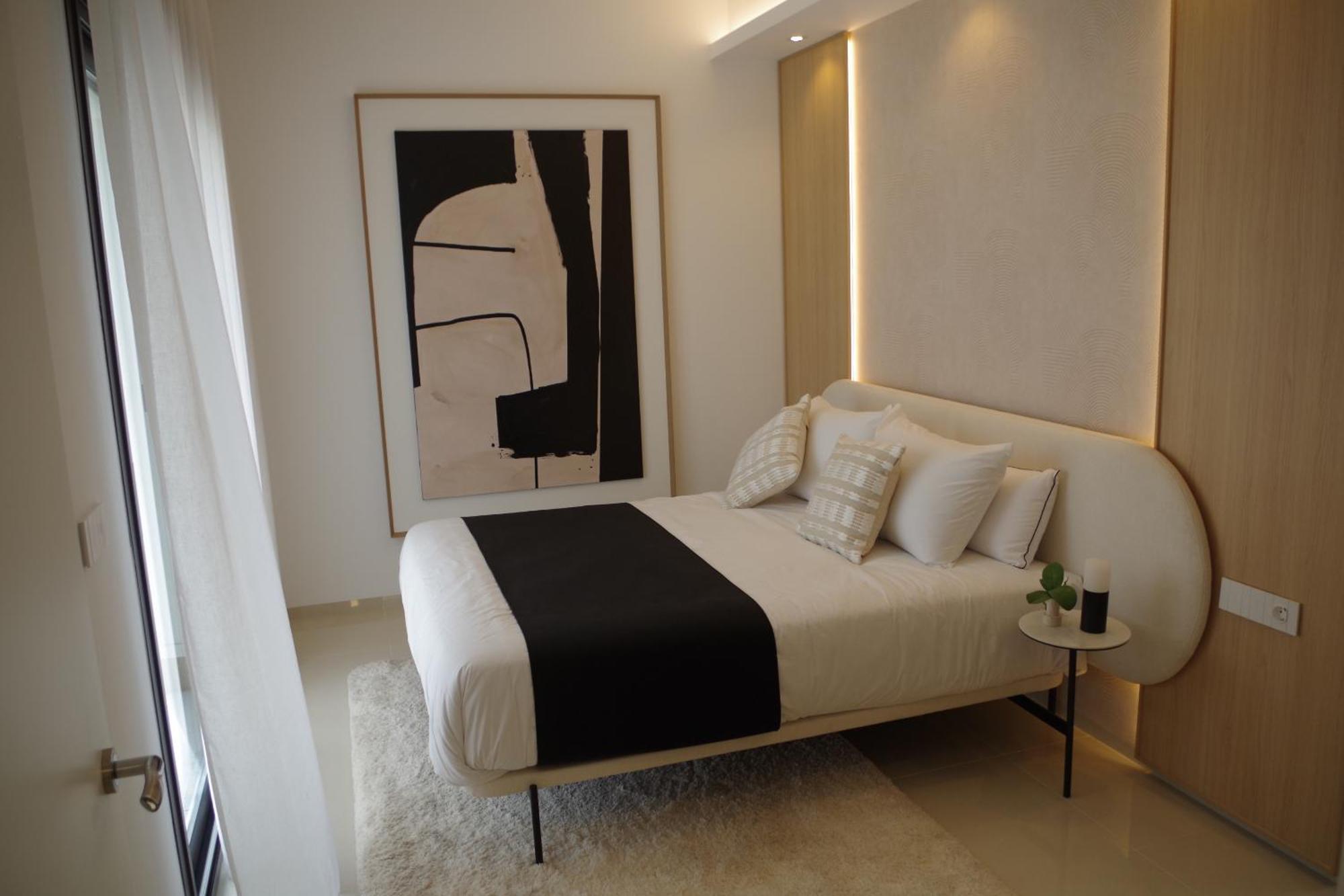 Villa Tortuga Blanca, Ciudad Quesada, Costa Blanca المظهر الخارجي الصورة